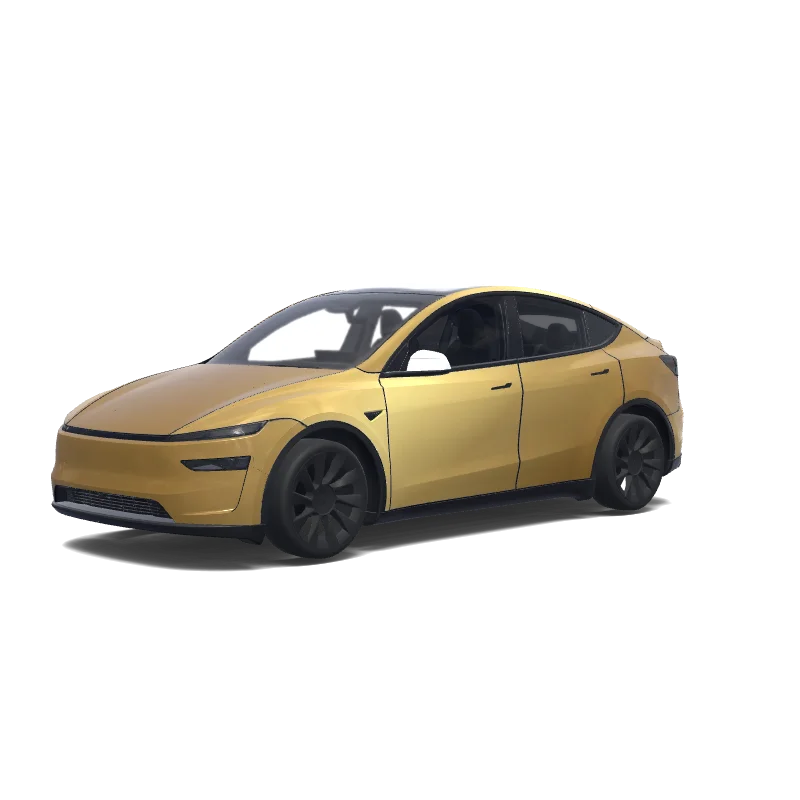 Model Y (2025+) Premium