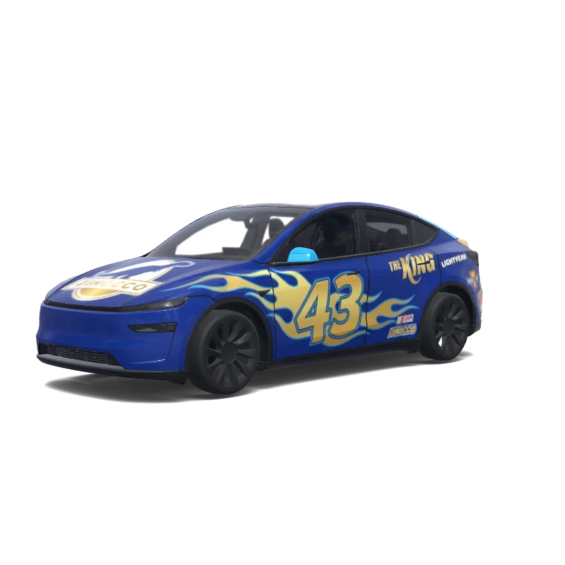 Model Y (2025+) Premium