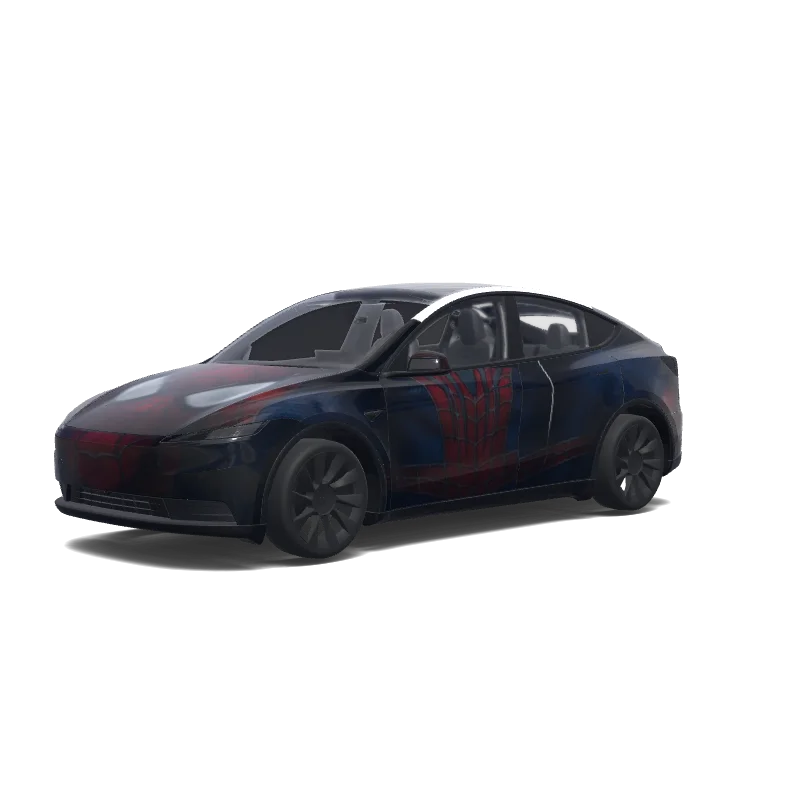 Model Y (2025+) Standard
