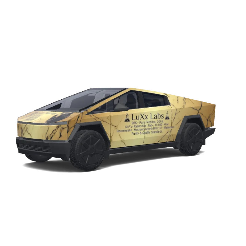 Cybertruck