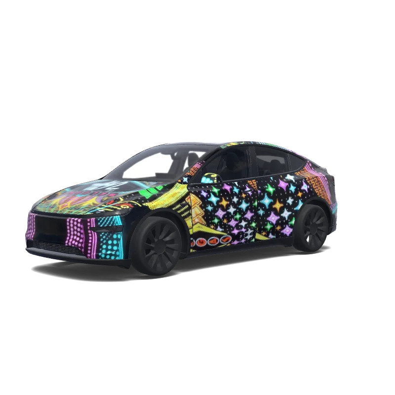 Model Y (2025+) Premium