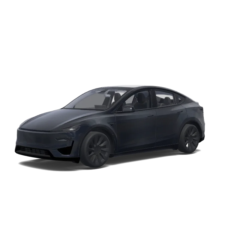 Model Y (2025+) Performance