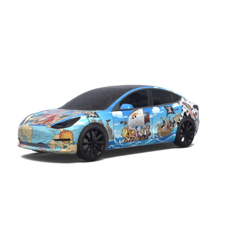 Model 3