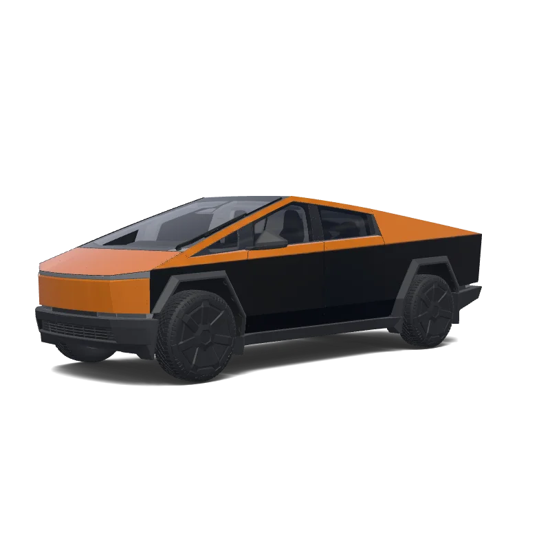 Cybertruck