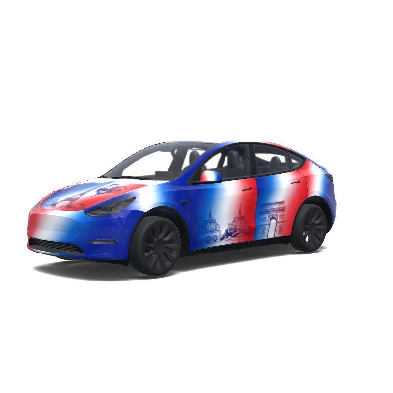 Model Y