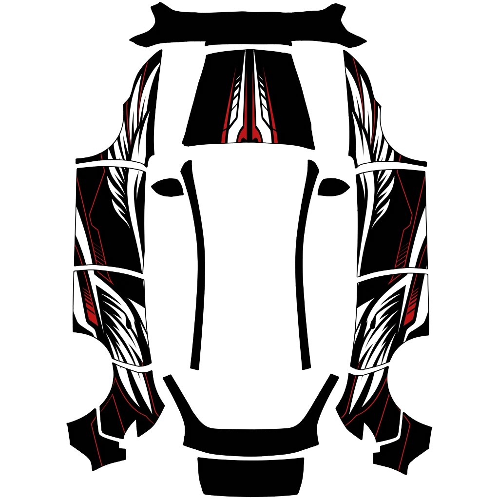 Model Y (2025+) Standard
